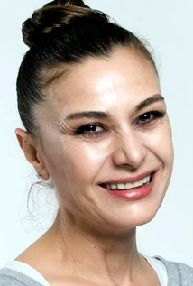 Hatice Aslan