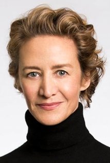 Janet McTeer