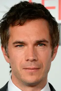 James D'Arcy James D'Arcy