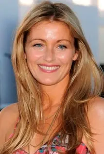 Louise Lombard Louise Lombard
