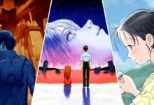 10 melhores filmes de animes