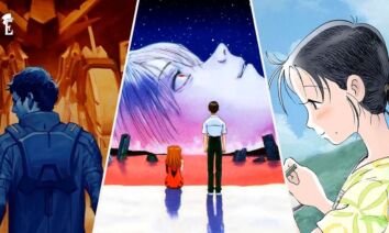 10 Melhores Filmes De Animes