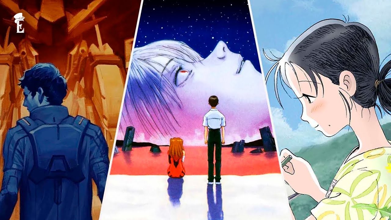 Fullmetal Alchemist”: dois filmes baseados no mangá estreiam em 2022 -  POPline
