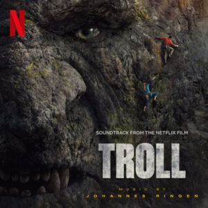 Trilha Sonora de O Troll da Montanha