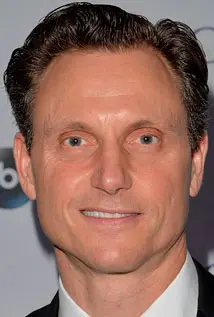 Tony Goldwyn Tony Goldwyn