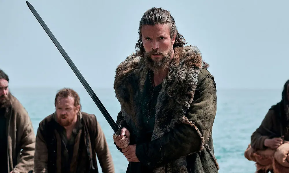 Vikings: Valhalla - 2ª Temporada