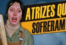 6 Filmes que traumatizaram suas atrizes para o resto da vida