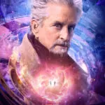 Homem Formiga e a Vespa Quantumania poster 7