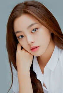 Jeong So-ri