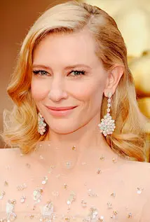 Cate Blanchett