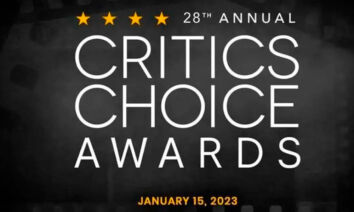 critics choice awards 2023 –