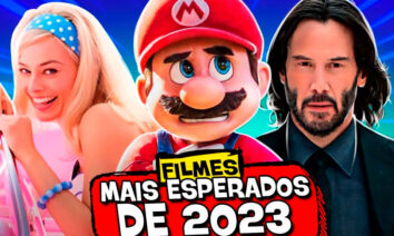 Filmes mais esperados de 2023