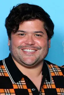 Harvey Guillén
