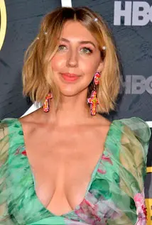 Heidi Gardner