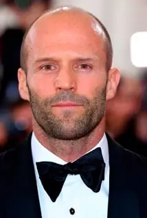 Jason Statham