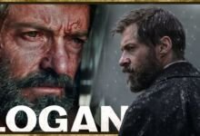 A história por trás de “Logan”: Hugh Jackman como Logan/Wolverine em imagem promocional do filme Logan (2017)
