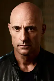 Mark Strong