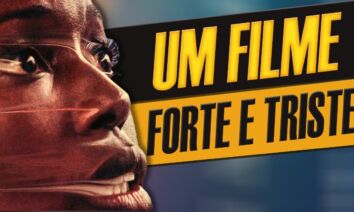 NANNY - UM FILMAÇO ESCONDIDO NO AMAZON PRIME VIDEO