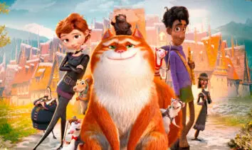 Trailer de O Grande Mauricinho