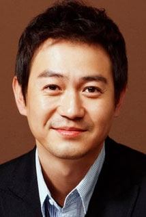 Park Yong-woo