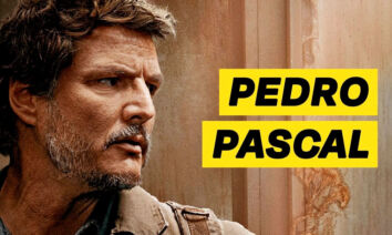 Pedro Pascal | A Improvável História de um Ator