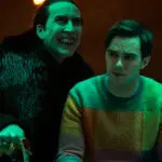 Trailer de Renfield