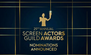 SAG Awards 2023