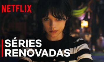 Séries Renovadas Netflix