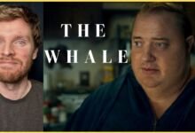 The Whale (A Baleia) - Crítica: Brendan Fraser é o destaque do polêmico filme de Aronofsky