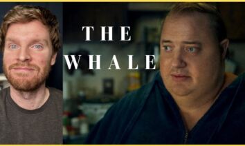 The Whale (A Baleia) - Crítica: Brendan Fraser é o destaque do polêmico filme de Aronofsky