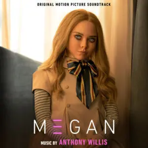 Trilha sonora de M3GAN