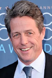 Hugh Grant