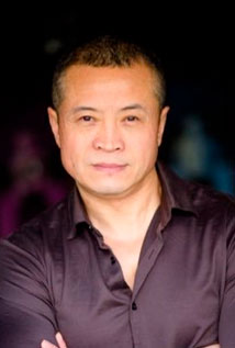 Vincent Wang
