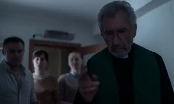 13 Exorcismos