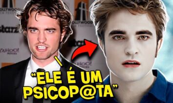 8 Atores que ODEIAM seus personagens!