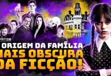 A verdade não contada sobre a Família Addams