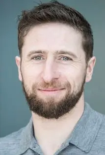aaron monaghan