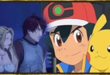 animes baseados em games que voce precisa assistir