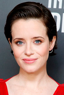 Claire foy