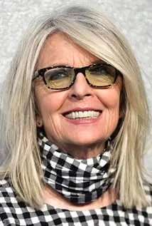 Diane Keaton