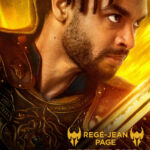 Dungeons dragons 2023 poster 7 -