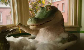 Lilo, Lilo Crocodilo | Trailer Oficial Legendado | HBO Max
