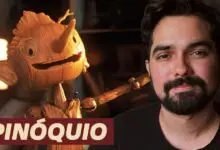 Pinóquio por Guillermo del Toro: Análise de uma Obra-Prima!