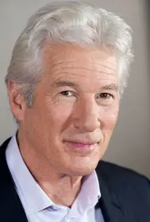 Richard Gere