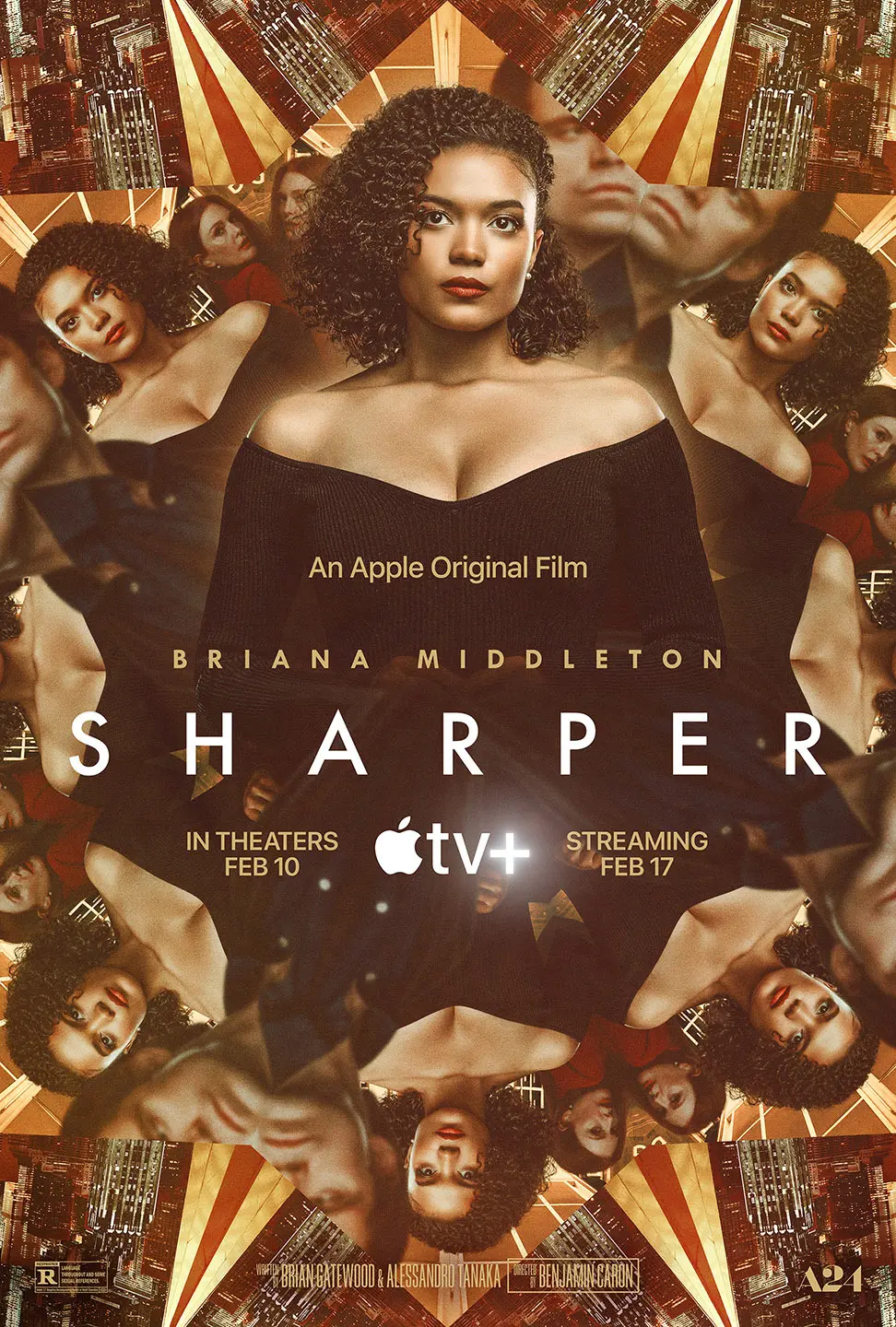 sharper 2023 poster 5