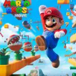 super mario bros poster 9