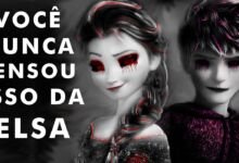 5 teorias ABSURDAS sobre séries e filmes infantis