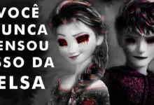 5 teorias ABSURDAS sobre séries e filmes infantis