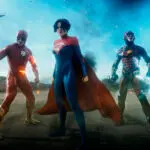 The Flash – 2023