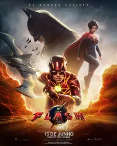 The Flash